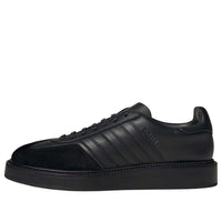 adidas Gazelle Indoor Made in Italy 'Core Black' IH8642