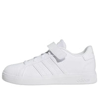 (PS) adidas Grand Court 'White' FZ6160