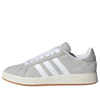 adidas Grand Court Base 00s 'Grey White Gum' IH6185
