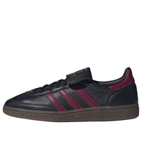 adidas Handball Spezial 'Core Black Shadow Red' JS0600