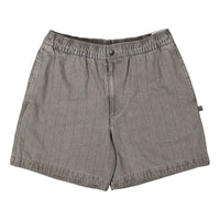 Air Jordan x A Ma Maniere Shorts Asia Sizing 'Flat Pewter' HF0537-029