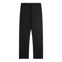 Air Jordan x Nigel Sylvester Bike Pants 'Black' HQ1734-010