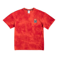 Nike x Patta T-Shirt 'Red' HQ3907-612