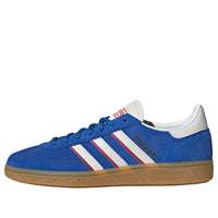 adidas Handball Spezial 'Blue Better Scarlet' IF9532