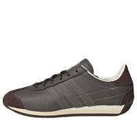 (WMNS) adidas Country OG 'Charcoal Brown' IF7008
