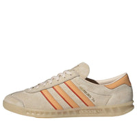 adidas Hamburg 24 'Crystal Sand Hazy Orange' IG2109