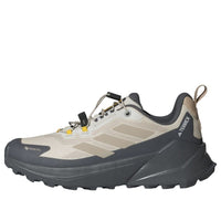 (WMNS) adidas Terrex Trailmaker 2.0 Gore-Tex 'Beige Grey' IH5014