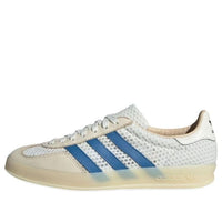 adidas Gazelle Indoor 'Off White Focus Blue' JH5419