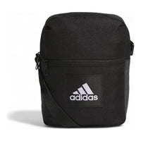 adidas Essentials Organizer Bag 'Black White' IT2048