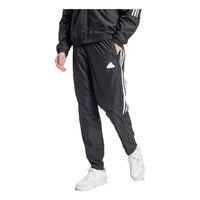 adidas House of Tiro Woven Pants 'Black White' IX1348