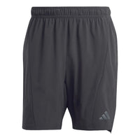 adidas Designed for Training Hybrid Shorts 'Black' IY1128