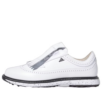 adidas MC87 Spikeless Golf 'White Iron Metallic' IH4819