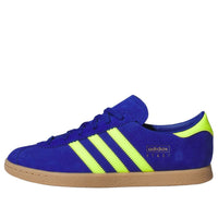 adidas Stadt 'Royal Blue Solar Yellow' JI1884