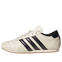 (WMNS) adidas Taekwondo Lace 'Off White Black Gum' JS1616