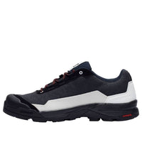 SALOMON X-Alp Esill GR10K 'Black Metal' 474200