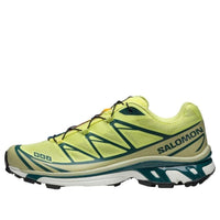 SALOMON XT-6 'Lime' 474452