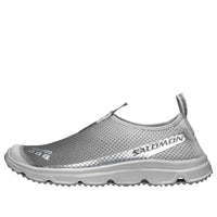 SALOMON RX Moc 3.0 'Silver Metallic' 474495
