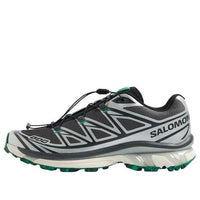 SALOMON x END. XT-6 'Emerald' 479531