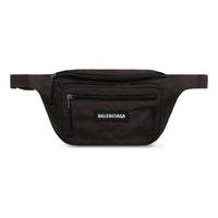 Balenciaga Explorer Beltpack 'Black' 4823892JMF71000