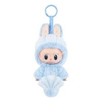 Pop Mart The Monsters Labubu Pendant Singapore Exclusive PPMT-2406-0055