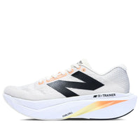 New Balance FuelCell SuperComp Trainer v3 'White Orange' MRCXCA4