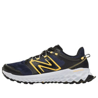 New Balance Fresh Foam Garoe 'Navy Hot Marigold Black' MTGARON1
