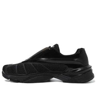 Fila Replica 2002 'Black' 1RM02752G001