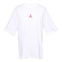 Air Jordan x Korea T-shirt 'White' IB9106-100