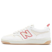 New Balance x Chocolate Skateboards 480 'Sea Salt' NM480SWT