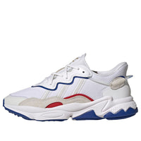 adidas Ozweego 'White Blue Red' GX9891