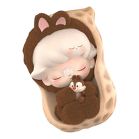 Pop Mart Disney Dimoo World Figure 'Chip and Dale's Dream' PPMT-2503-0016-CDD