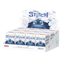Pop Mart Disney Stitch Little Emotions Figure Sealed Case (12 Blind Boxes) PPMT-2504-0053