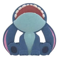 Pop Mart Disney Stitch Little Emotions Figure 'Howl At The Moon' PPMT-2504-0053-HATM
