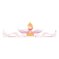 Pop Mart Gift For You Greeting Card Scene 'CryBaby Cherry Blossom' PPMT-2504-0054-CCB