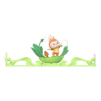 Pop Mart Gift For You Greeting Card Scene 'Labubu Dandelion' PPMT-2504-0054-LD