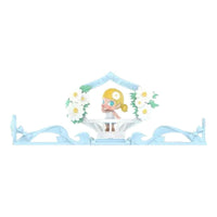 Pop Mart Gift For You Greeting Card Scene 'Molly Daisy' PPMT-2504-0054-MD