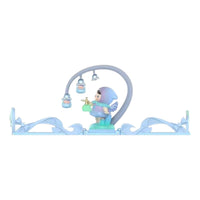 Pop Mart Gift For You Greeting Card Scene 'Pucky Lily Of The Valley' PPMT-2504-0054-PLOTV