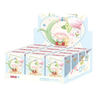 Pop Mart Gift For You Greeting Card Scene Sets Sealed Case (12 Blind Boxes) PPMT-2504-0054