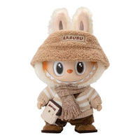 Pop Mart The Monsters Labubu Dress Be Latte PPMT-2310-0070