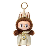 Pop Mart The Monsters Labubu Good Luck to You Pendant Thailand Exclusive PPMT-2412-0042
