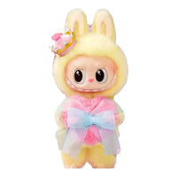 Pop Mart The Monsters Labubu Let's Checkmate Hanging Card PPMT-2501-0076