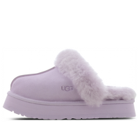 (WMNS) UGG Disquette Slipper 'Lavender Fog' 1122550-LRFG