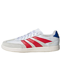 adidas Predator 24 League Low Freestyle 'White Scarlet Royal' IG8974