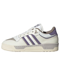 adidas Rivalry 86 Low 'Off White Purple' ID1003