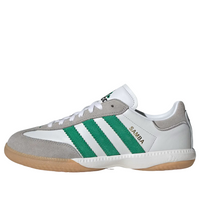 adidas Samba MN 'White Green' ID3922