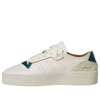 adidas Rivalry Summer Low 'Cloud White Collegiate Green' ID6206
