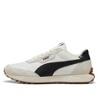 PUMA Runtamed Lugged Classic 'Beige Black' 401605-03