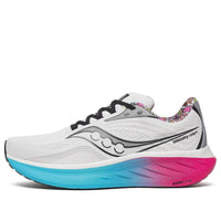 (WMNS) Saucony x Keith Haring Ride 18 'Love' S11000-350