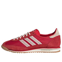 (WMNS) adidas SL 72 OG 'Red' JI2746