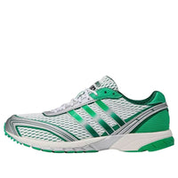 (WMNS) adidas x Sporty & Rich Adizero Adios OG 'Court Green' JP7543